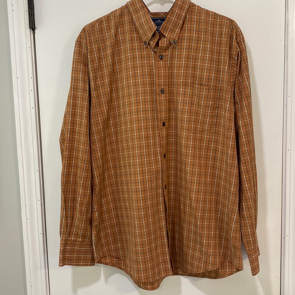 Dockers Button Down